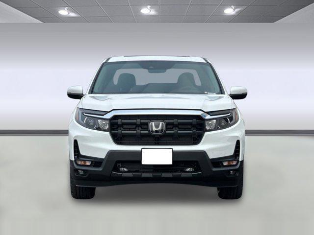 new 2026 Honda Ridgeline car, priced at $45,630