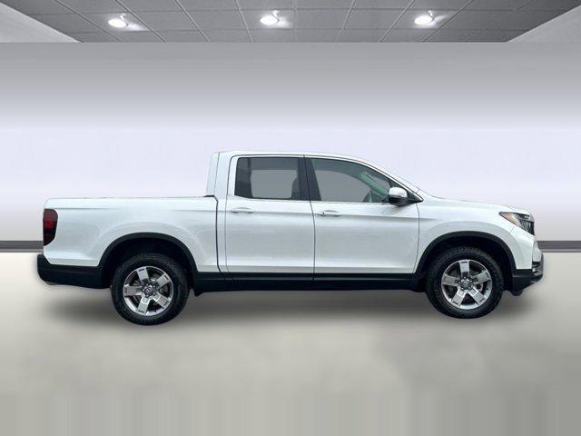 new 2026 Honda Ridgeline car, priced at $45,630