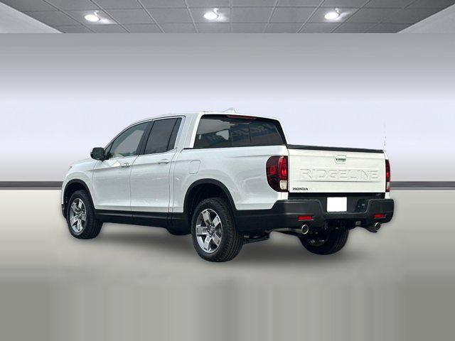 new 2026 Honda Ridgeline car, priced at $45,630