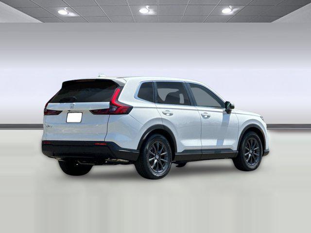 new 2026 Honda CR-V car, priced at $37,305