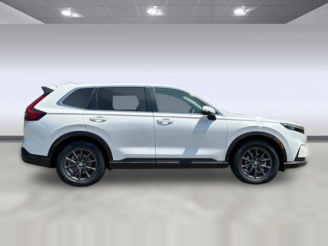 new 2026 Honda CR-V car, priced at $37,305