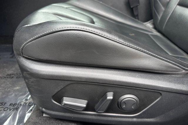 used 2025 Hyundai Elantra car, priced at $22,083