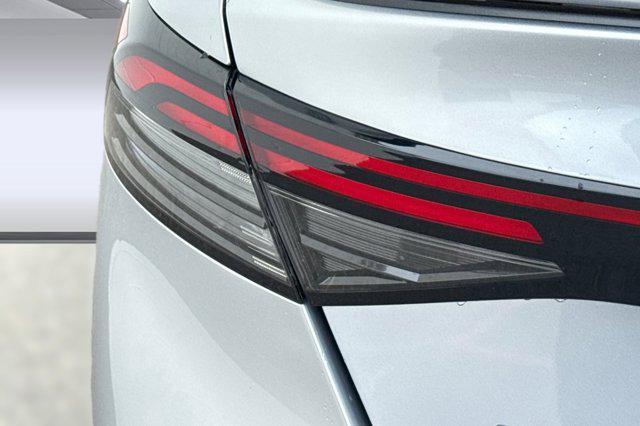 new 2026 Honda Accord Hybrid car, priced at $36,690