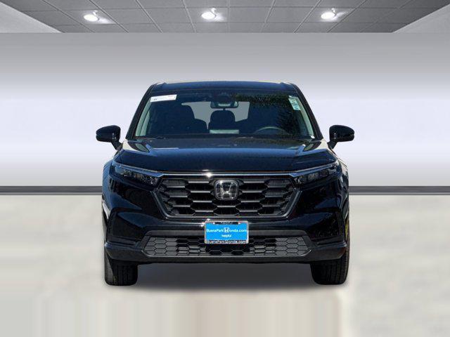 used 2025 Honda CR-V car, priced at $29,084