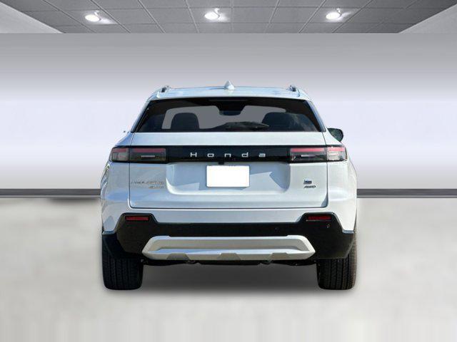 new 2026 Honda Prologue car, priced at $59,935