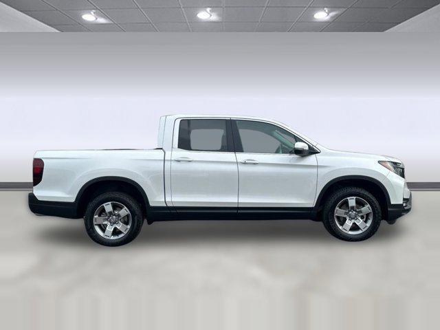 new 2026 Honda Ridgeline car, priced at $45,630