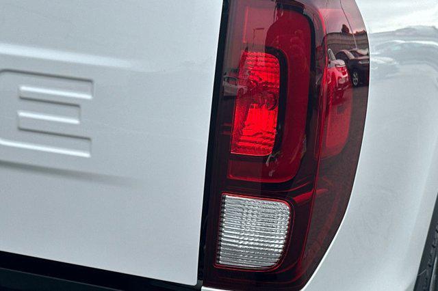 new 2026 Honda Ridgeline car, priced at $45,630