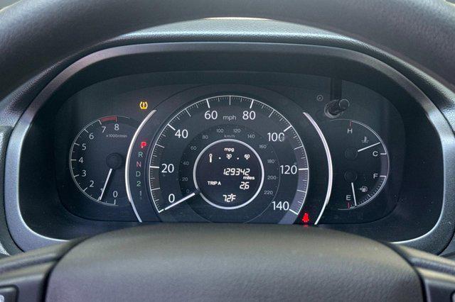 used 2014 Honda CR-V car, priced at $10,999