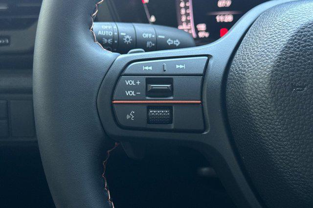 new 2026 Honda Passport car, priced at $51,690