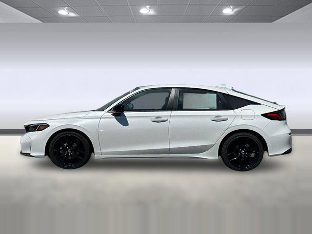 new 2026 Honda Civic car, priced at $29,630