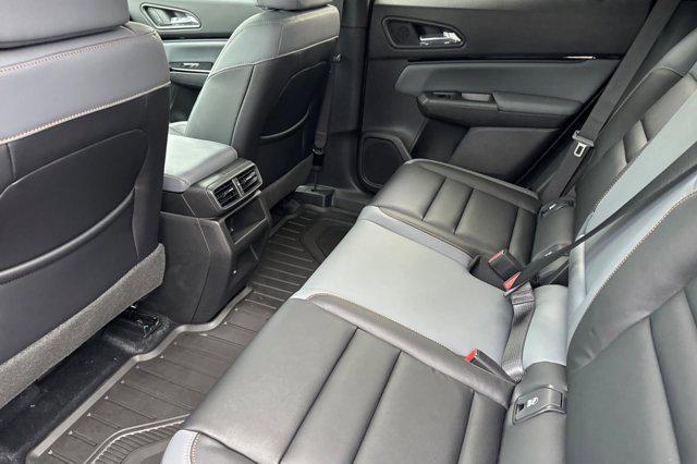 new 2026 Honda Prologue car, priced at $56,535
