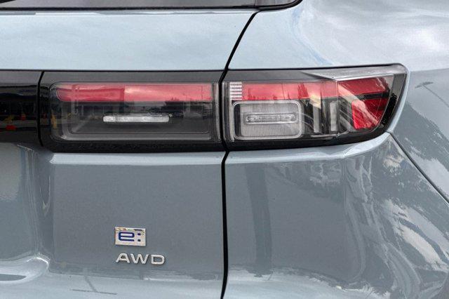 new 2026 Honda Prologue car, priced at $56,535