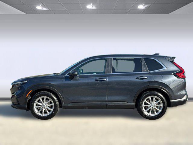 used 2024 Honda CR-V car, priced at $25,998
