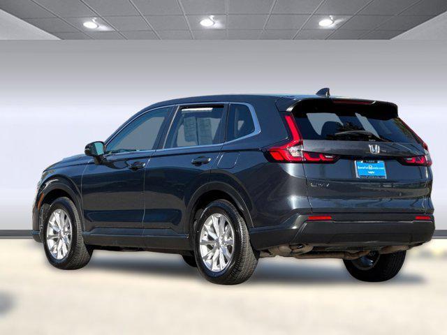 used 2024 Honda CR-V car, priced at $25,998