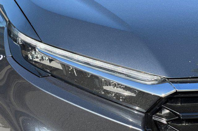 used 2024 Honda CR-V car, priced at $25,998