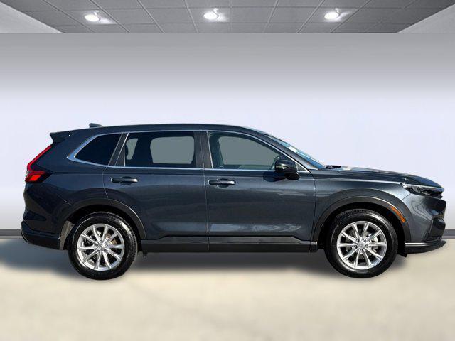 used 2024 Honda CR-V car, priced at $25,998