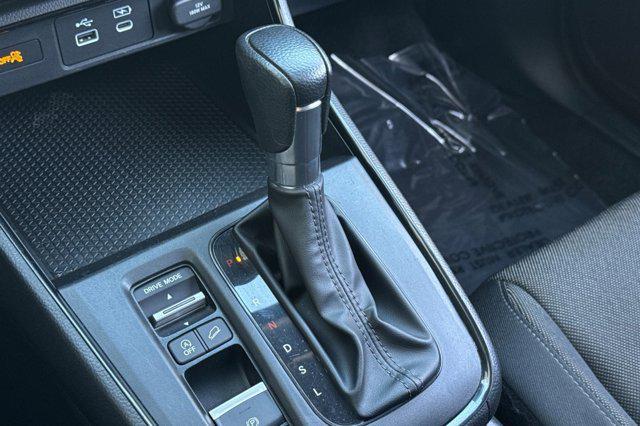 used 2024 Honda CR-V car, priced at $25,998