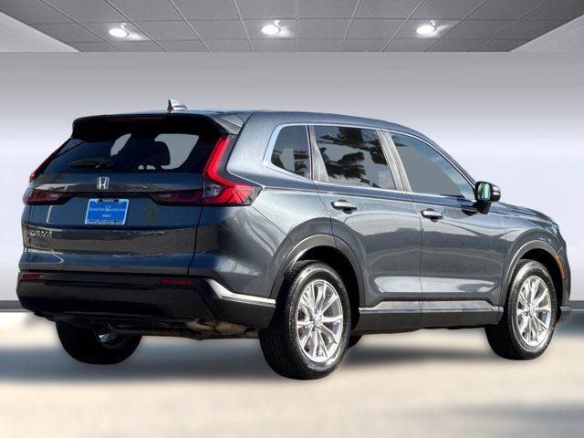used 2024 Honda CR-V car, priced at $25,998