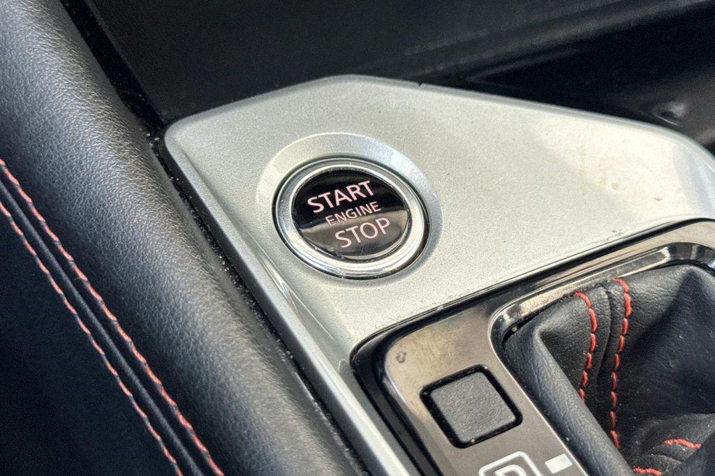 used 2024 Nissan Altima car, priced at $18,584