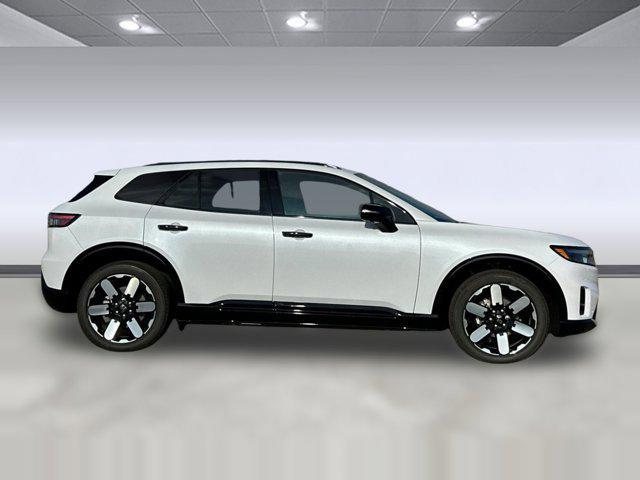 new 2026 Honda Prologue car, priced at $59,935