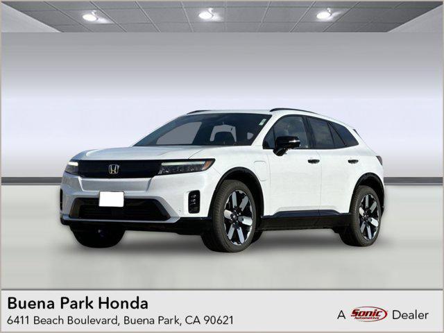 new 2026 Honda Prologue car, priced at $59,935