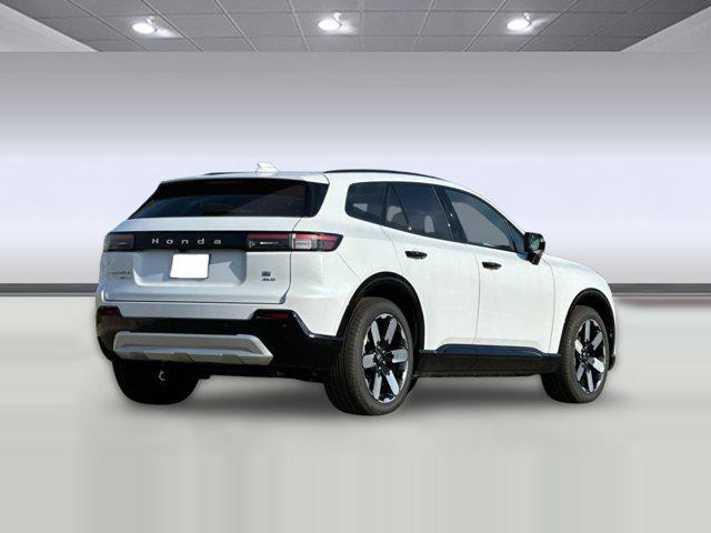 new 2026 Honda Prologue car, priced at $59,935