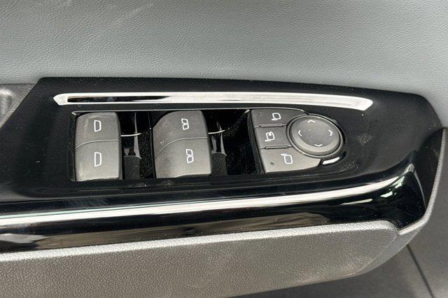 new 2026 Honda Prologue car, priced at $59,935