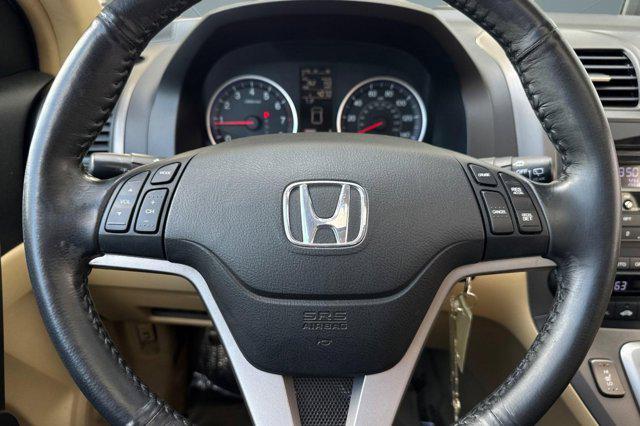 used 2009 Honda CR-V car, priced at $8,883