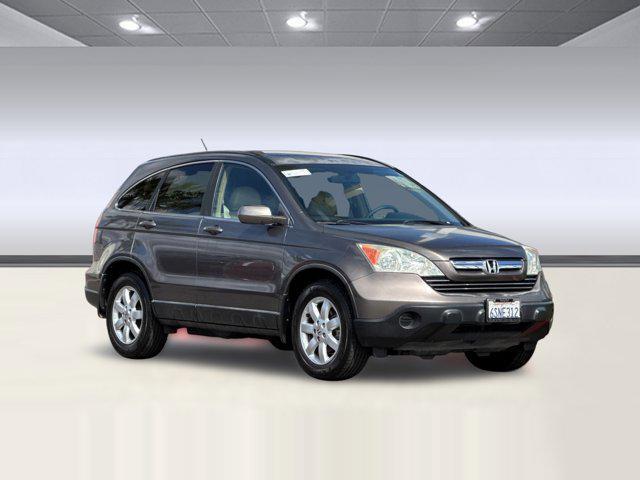 used 2009 Honda CR-V car, priced at $8,883