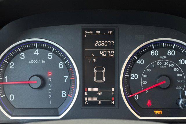 used 2009 Honda CR-V car, priced at $8,883