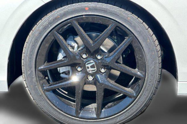 new 2026 Honda Civic car, priced at $29,445