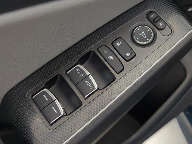 new 2025 Honda Civic Hybrid car, priced at $33,555