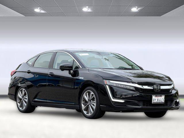 used 2021 Honda Clarity Plug-In Hybrid car, priced at $21,797