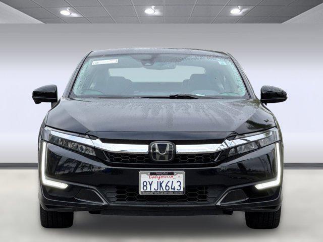 used 2021 Honda Clarity Plug-In Hybrid car, priced at $21,797