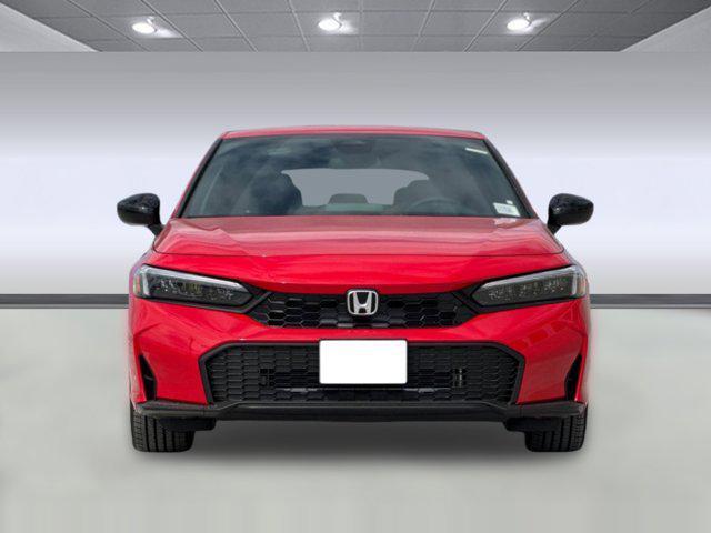 new 2026 Honda Civic car, priced at $29,090