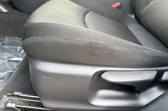 used 2022 Toyota Prius car, priced at $19,999