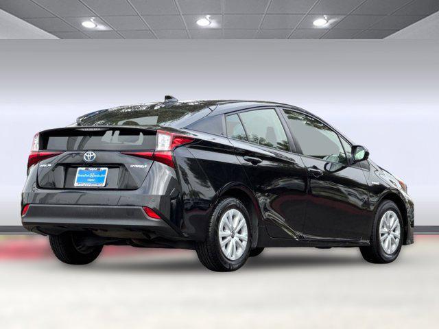 used 2022 Toyota Prius car, priced at $19,999