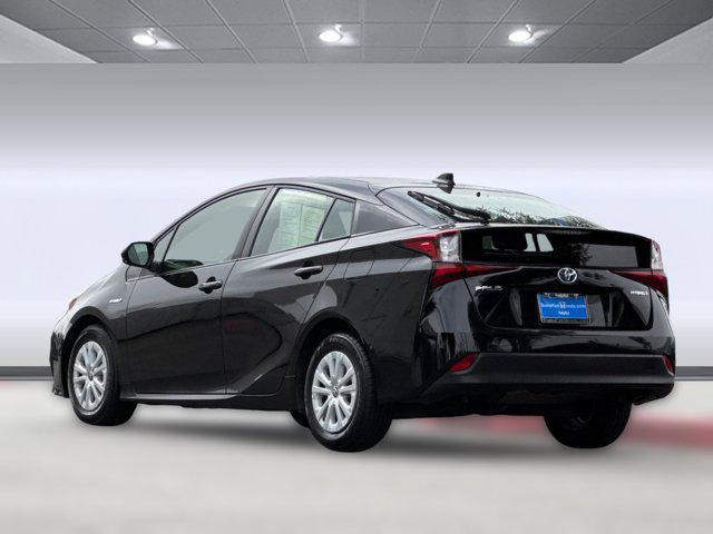 used 2022 Toyota Prius car, priced at $19,999