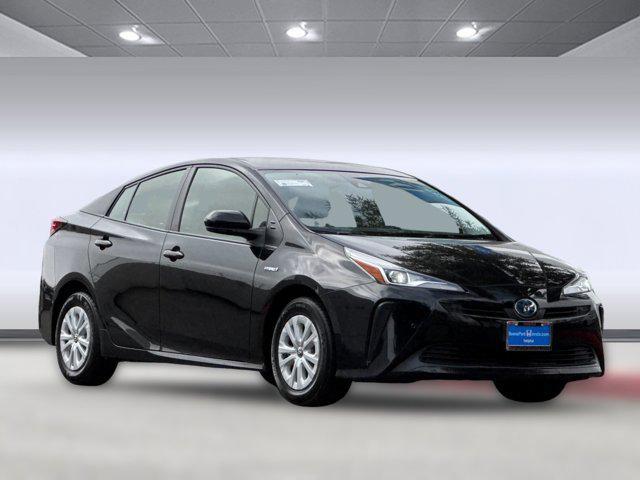 used 2022 Toyota Prius car, priced at $19,999