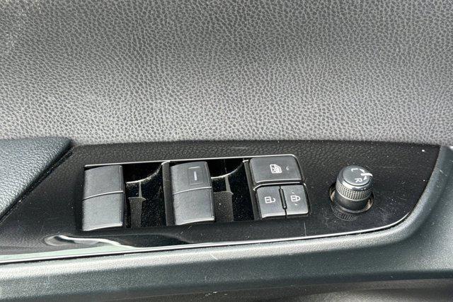 used 2022 Toyota Prius car, priced at $19,999