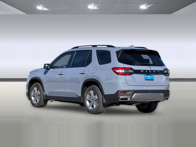 new 2026 Honda Pilot car, priced at $44,950