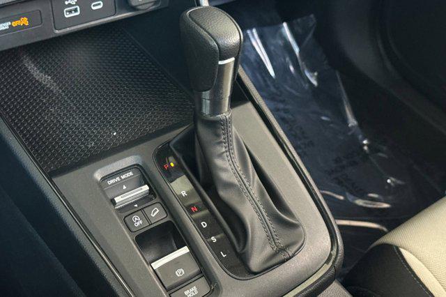 used 2024 Honda CR-V car, priced at $29,999