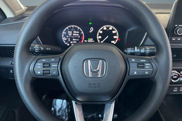 used 2024 Honda CR-V car, priced at $29,999
