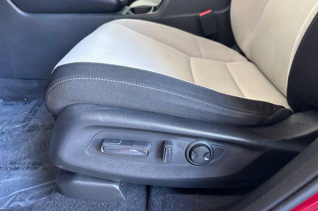 used 2024 Honda CR-V car, priced at $29,999