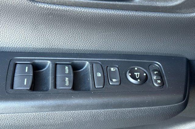 used 2024 Honda CR-V car, priced at $29,999