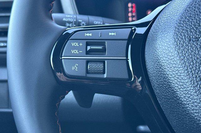 new 2026 Honda Pilot car, priced at $43,775