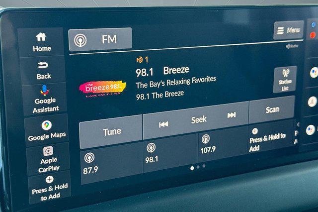 new 2026 Honda Pilot car, priced at $43,775