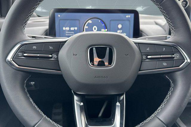 new 2026 Honda Prologue car, priced at $56,450