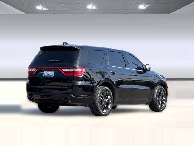 used 2021 Dodge Durango car, priced at $33,998