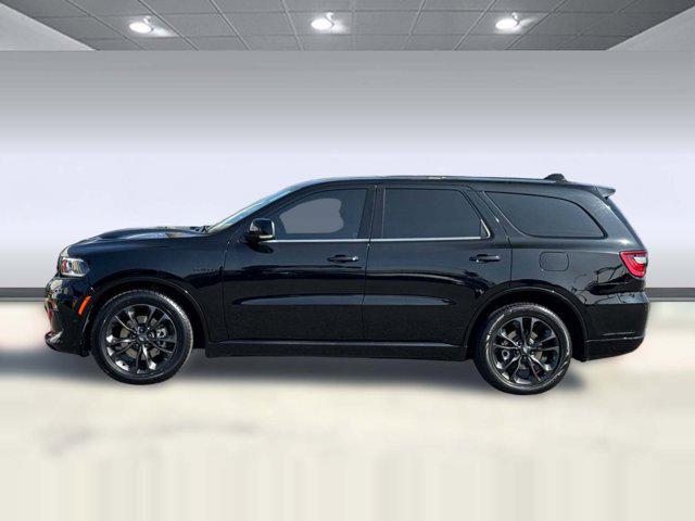 used 2021 Dodge Durango car, priced at $33,998